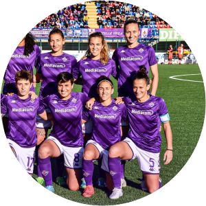 ACF Fiorentina Femminile - Football club
