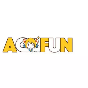 AcFun - Website