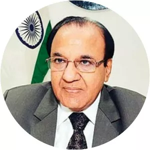 Achal Kumar Jyoti