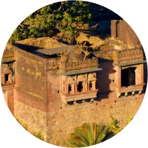 Achalgarh Fort