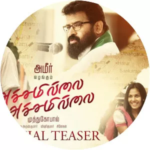 Achamillai Achamillai