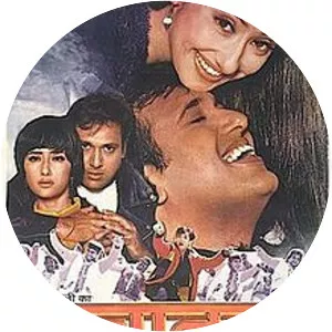 Achanak - 1998 ‧ 2h 39m