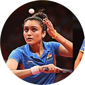 ACHANTA Kamal / BATRA Manika photograph