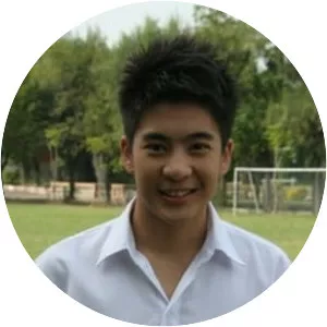 Acharanat Ariyaritwikol