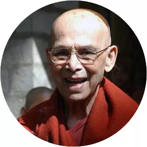 Acharya Buddharakkhita