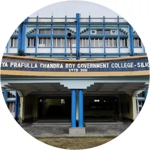 Acharya Prafulla Chandra Roy Government College