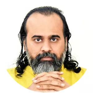 Acharya Prashant - Author