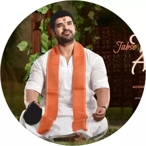 Acharya Shri Gaurav Krishna Goswami Ji - Musical artist