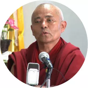 Acharya Yeshi Phuntsok - 