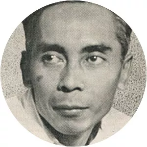 Achdiat Karta Mihardja