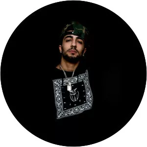 Achee Flips - Musical artist