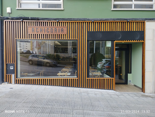 Achicoria - Restaurant