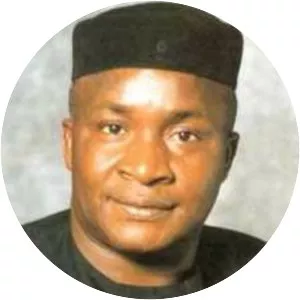Achike Udenwa - Former Governor of Imo State
