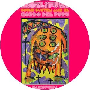 Achilifunk Sound System - Musical group