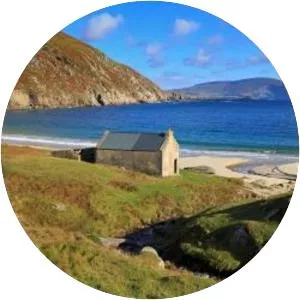 Achill Island