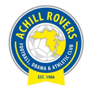 Achill Rovers F.D.A.C.