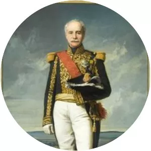 Achille Baraguey d'Hilliers