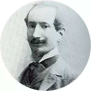 Achille Beltrame - Painter