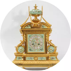 Achille Brocot - French clockmaker