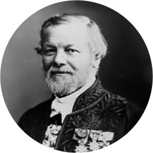 Achille Ernest Oscar Joseph Delesse