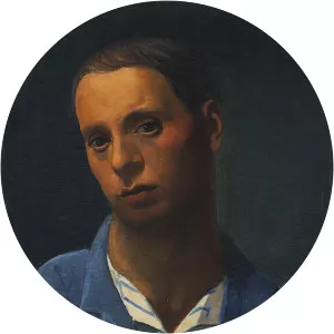 Achille Funi - Italian painter