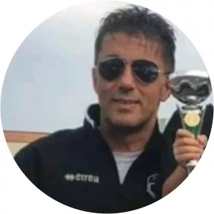 Achille Maresca photograph