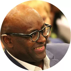 Achille Mbembe