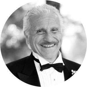 Achille Paladini photograph