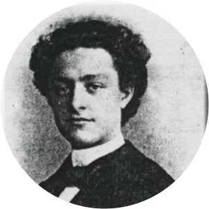 Achille Philip Musician