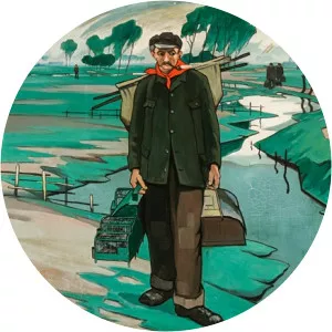 Achille Van Sassenbrouck