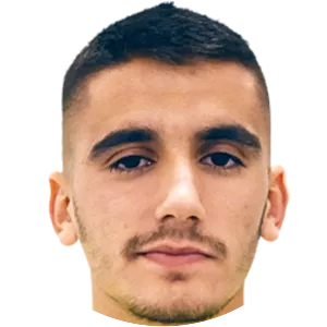 Achilleas Poungouras