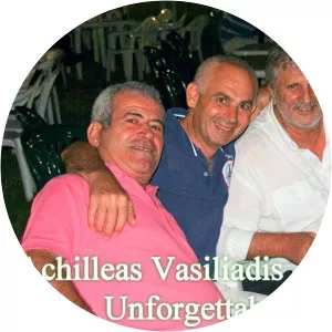 Achilleas Vasiliadis
