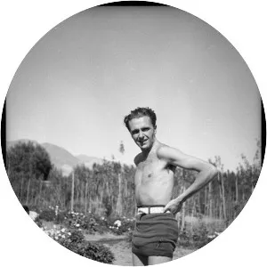 AchilleClaude Clarac