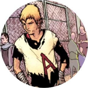 Achilles de Flandres - 