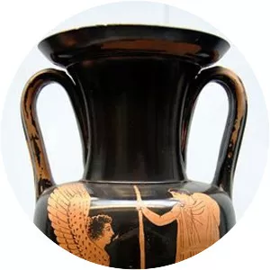 Achilles Painter - 