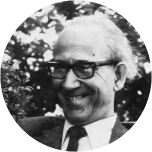 Achilles Papapetrou - Physicist