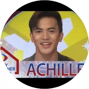 Achilles Samain