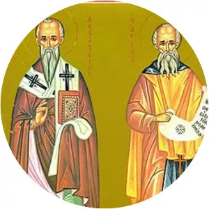 Achillius of Larissa