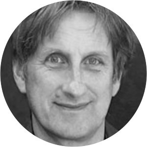 Achim Ahlgrimm - Illustrator