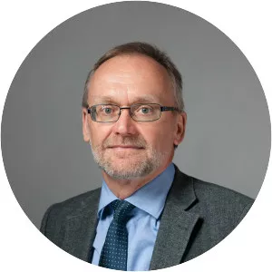 Achim Dobermann - Chief Executive of Rothamsted Research