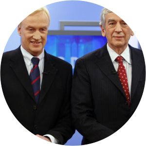 Achim-Helge von Beust