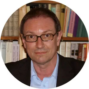 Achim Hölter - University teacher