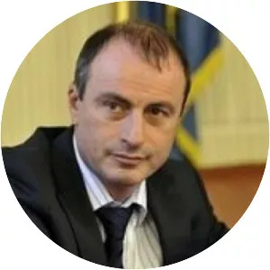 Achim Irimescu
