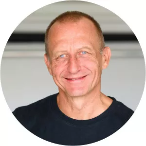 Achim Kaeflein - Photographer