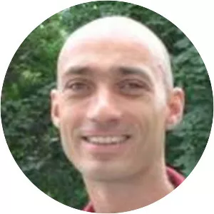 Achim Rohde - Author