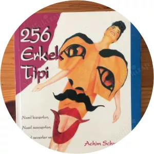 Achim Schwarze - German author