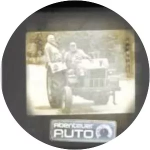 Achim Szymanski Werbetexter photograph