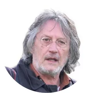Achim Tacke