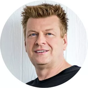 Achim Weiß - Chief Executive Officer of 1&1 Internet