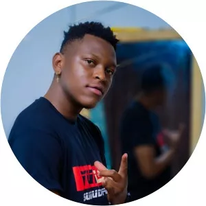 Achina Gattah Ase - Musical artist